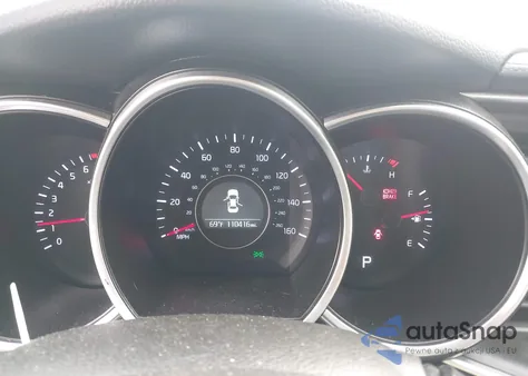 2014 Kia Optima Ex z USA, uszkodzony, nr VIN 5XXGN4A73EG299248